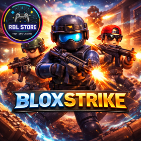 Pin Point Bundle (999RB) BloxStrike💎RBL Store