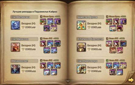 ⭐️️Sale⭐️️7LD(Lydia,Niki, Salah,Geldinik,Fridrion,Leona,Arella)145nat