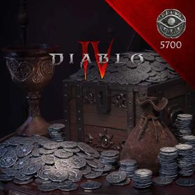 🧊📛⭐Diablo 4 | 5700 PLATINUM⭐📛🧊- PC | PS | XBOX 🟥🟡⭕ ALL REGIONS🌍🧊