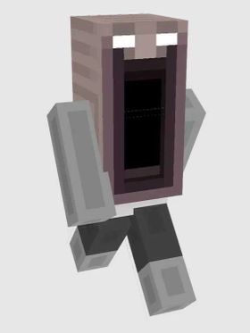Minecraft | Mask of the Watcher Key | JAVA & Bedrock | Fast Delivery