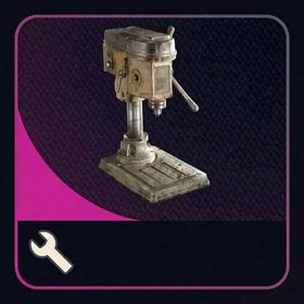 Radial Press