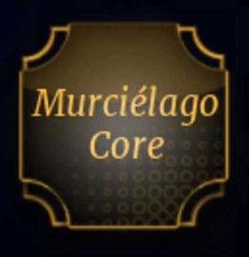 Murcielago Core| Paradox | Roblox
