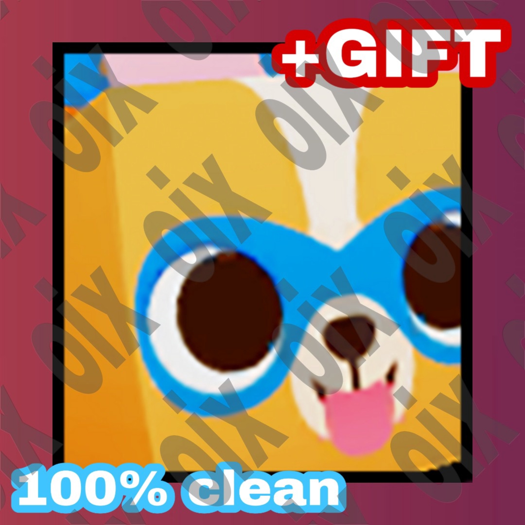 Huge Super Pet Simulator X Fast Delivery