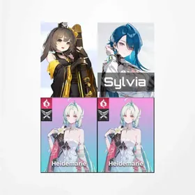 Global |Heidemarie+Heidemarie+Sylvia+Veronica|The novice pool is not used