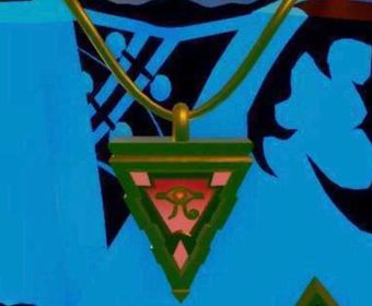 All Seeing Eye - ASE - Item - Grand Piece Online - GPO