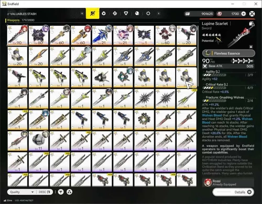 9 of 9