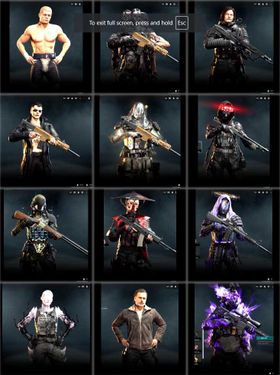 Unlock Any Operator you Want ⭐️Soft Unlock