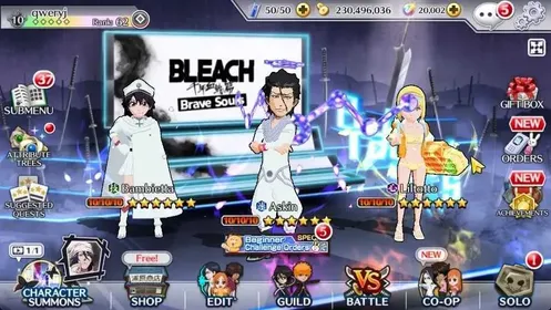 Global 111K BP2+20K Orb|Fresh Story|Askin TYBW25|Bambiaetta TYBW23|Liltotto SW25|Ichigo 9th Renewed|Uryu 7th|KlabID|BBS957B