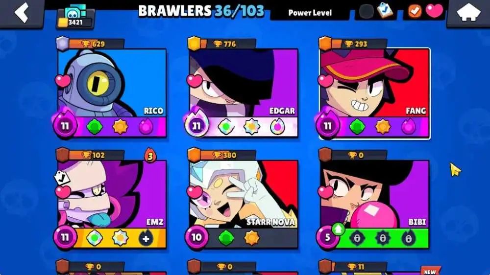 7 of 9