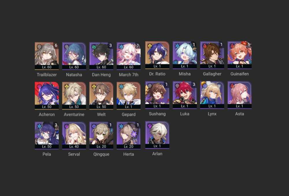3 of 5