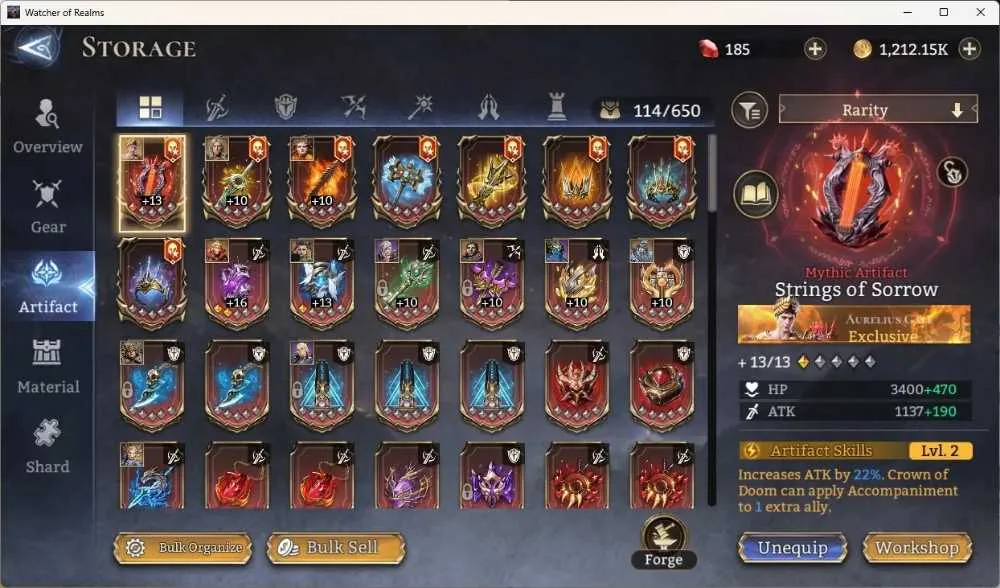 8 of 9