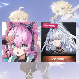 Asia lv 3-6| Linko + Zankou | The selector has not been used， Fresh account，tutorial only，Fast delivery