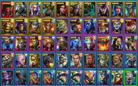 [Premium Starter] Comidus + Shards 🟡4🔵316 ( Full start )