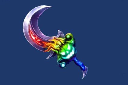 chroma embersickle MM2