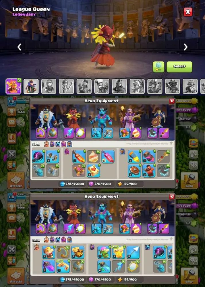 2 of 3