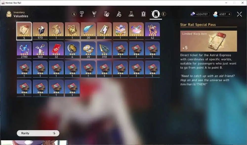9 of 9