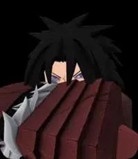 Shinobi God (Madara) | Anime Vanguard (AV)