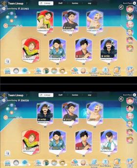 HK32 – Global SEA Endgame Account | 7 SP + 7 UR, 210K+ CP, 25K+ Diamonds