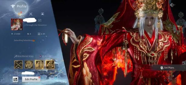 Global End Game 38K GS 4 HC (1 Unused) IW 666666