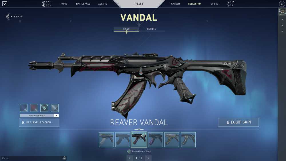 3 of 5
