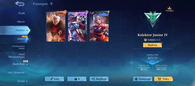 Advance Server | Yuzhong Exorcist | User Android Only | Japan Server | Changeable Email
