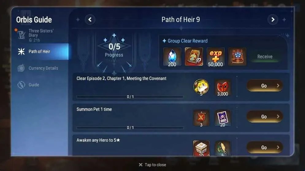 8 of 9