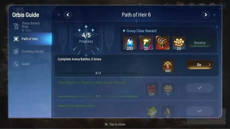 6 of 9