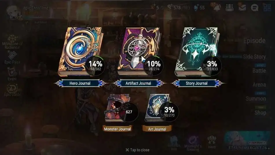3 of 9