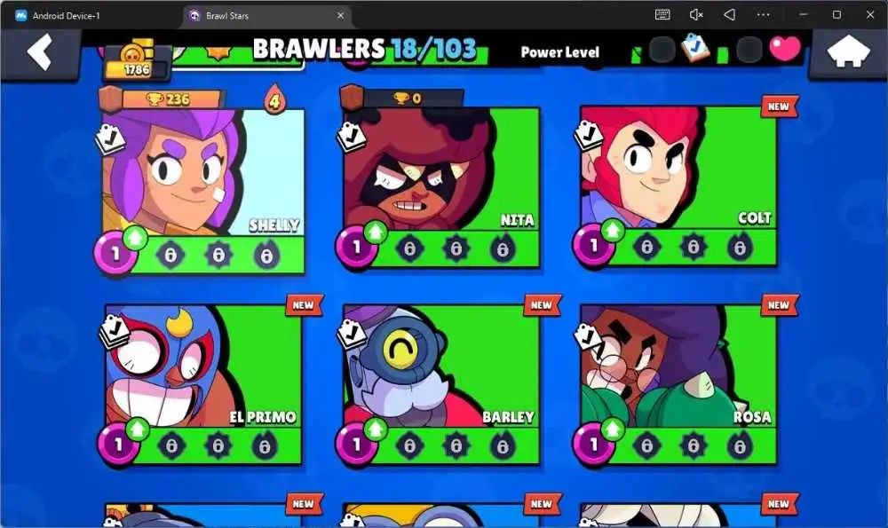 6 of 9
