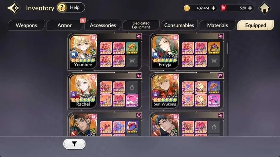 8 of 9