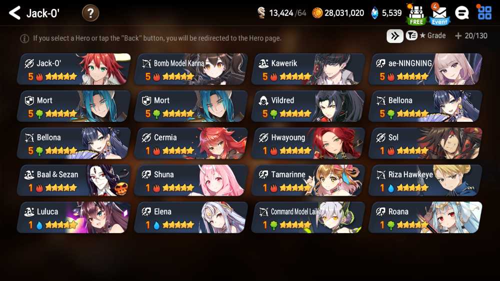2 of 6