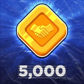 5K Trade Tokens - Blade Ball | ⭐️ 100% SAFE - QUICKEST - CHEAPEST ⭐️