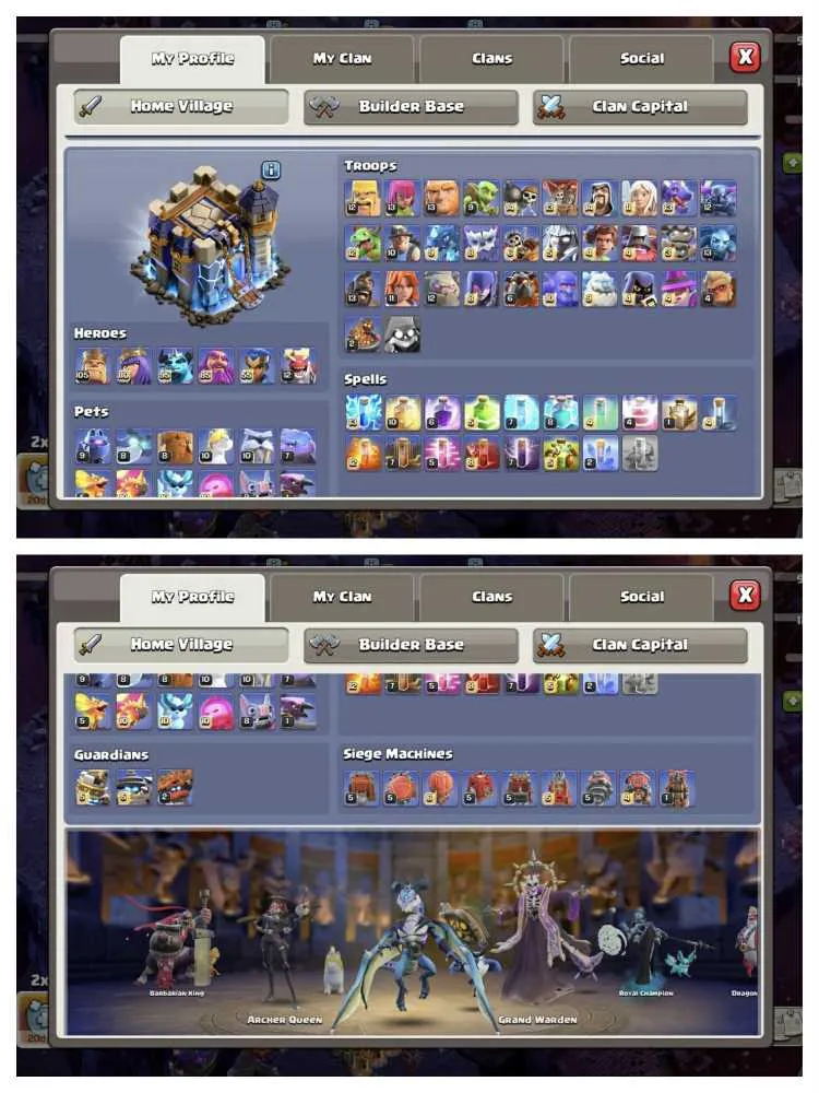2 of 5