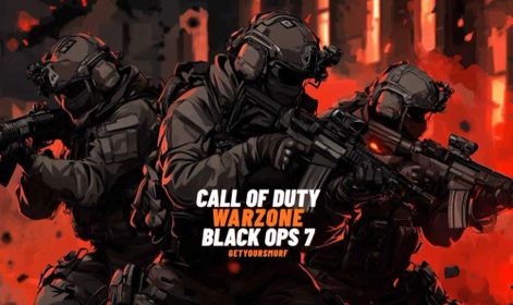 Level 55 ❇️ 2 Guns Maxed ❇️ Handmade ❇️ Linkable to Steam, Xbox, Battle.net and PSN ❇️ Full Access