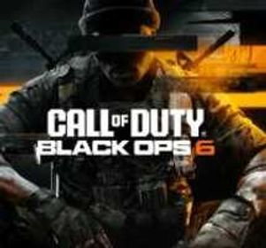 [XBOX ONLY] 21000 Call of Duty Points (COD POINTS) - Black Ops 6 - No login Needed