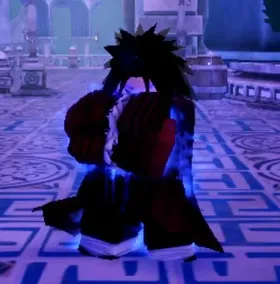 2x Madara | Bulk | Anime Vanguards
