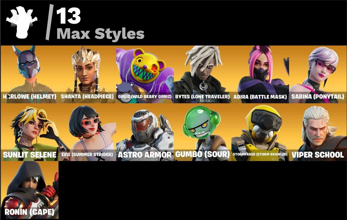 9 of 9