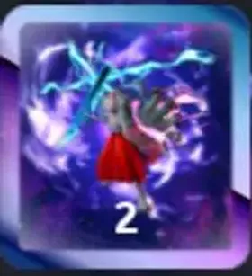 [Mount RNG] Mount Yamato 1 in 4.25B NOT DUPE