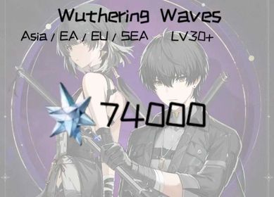 EU|76000+StarVoice|100+Summoning Vortex|2-20Floating
