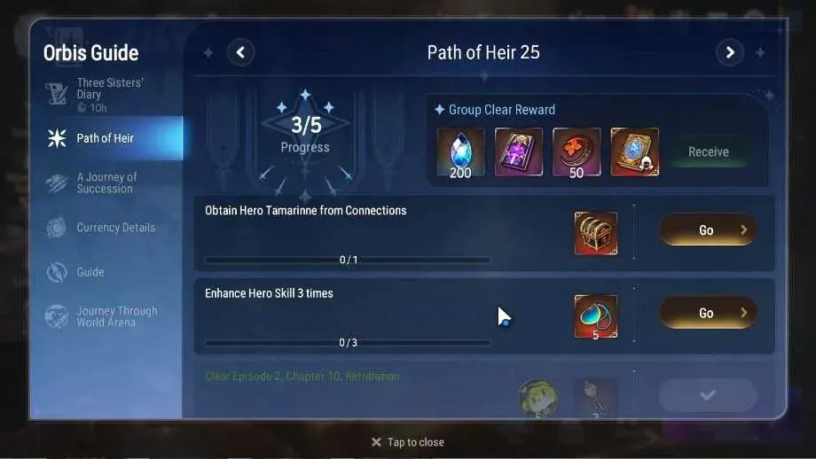 8 of 9