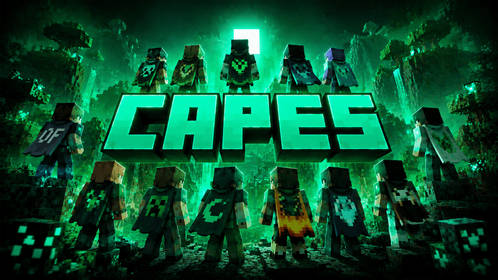 🥑 JAVA + BEDROCK 🥑 2 CAPES 🥑 NAMES OF CAPES Pan, Common 🥑 LEVEL ON HYPIXEL 1 🥑 FULL ACCESS 🥑 H1GBU 🥑