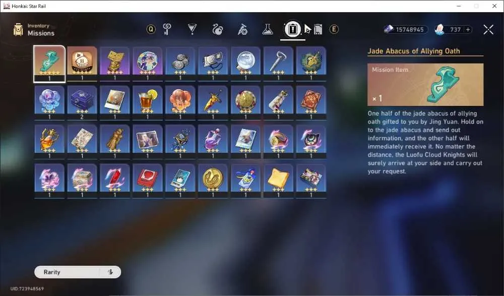8 of 9