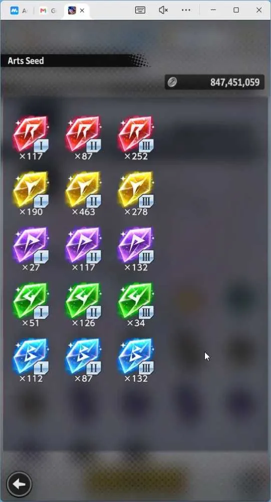 8 of 9