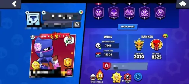 82K | FULL MAXED 90 P11 | 7X LEGENDARY RANKED | 74 HYPERCHARGE | 43 PRESTIGE | SOLAR FAME 3 | 370 SKINS | STREET NINJA TARA | 47 TITLE | 7 BUFFIES