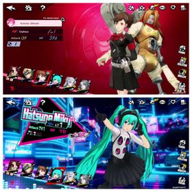 Global| Kotone, Miku, Ryuji | Gift+Anni 5*Thief Select Ticket + Gift 5*Weap| Starter Account | 1390