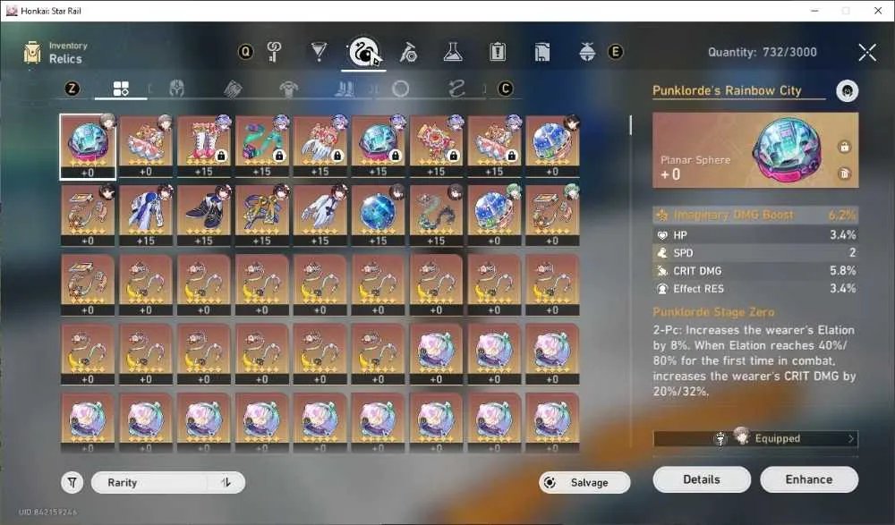 8 of 9