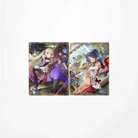 Global|Zoe+Adahime|Only completed the tutorial