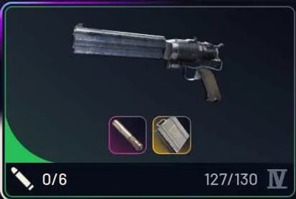 20 Anvil IV