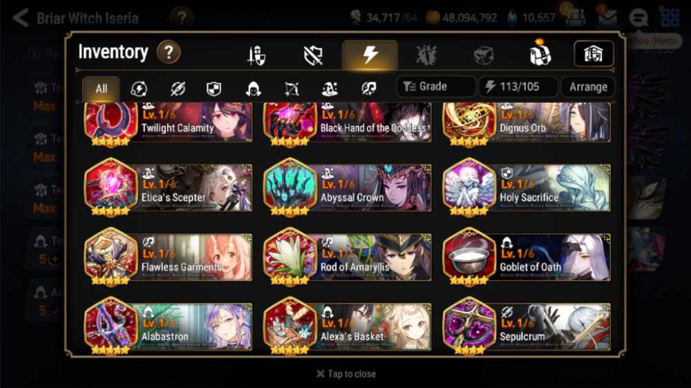 6 of 9
