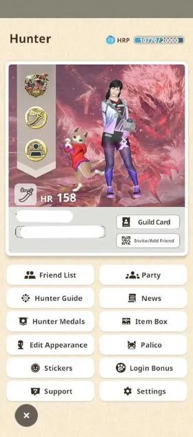 MHN13 – HR 158 Endgame Account | 20 G10/5 Weapons, Multi-Element Builds & Non-Botted Progression